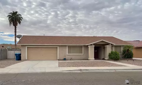 11375 E 25 Pl, Yuma, AZ 85367 photo 1