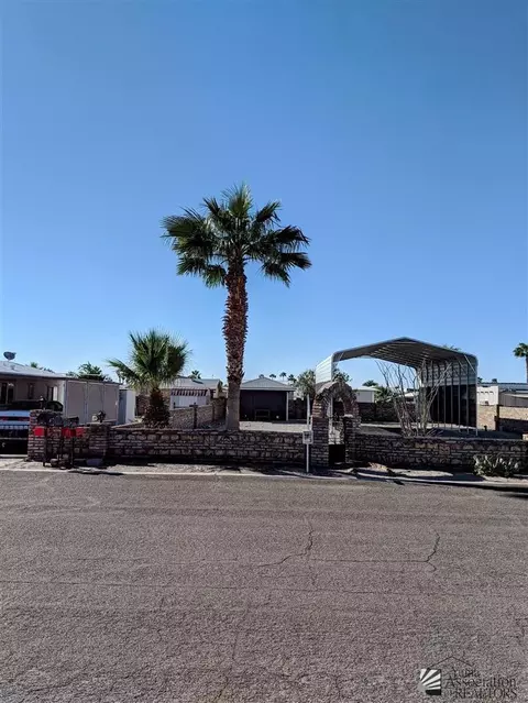 13479 E 50 Dr, Yuma, AZ 85367 photo 1