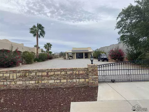 14778 E 52 St, Yuma, AZ 85367 photo 1