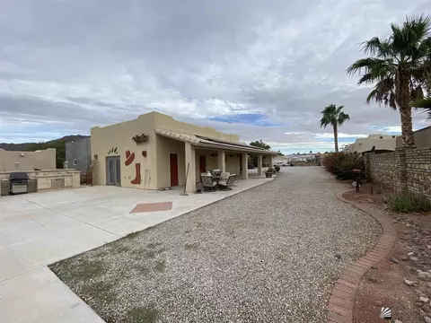 14778 E 52 St, Yuma, AZ 85367 photo 14