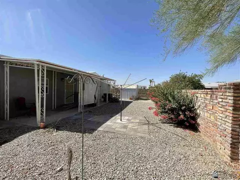 11412 E 37 Ln, Yuma, AZ 85367 photo 4