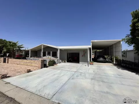 11412 E 37 Ln, Yuma, AZ 85367 photo 1