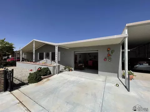 11412 E 37 Ln, Yuma, AZ 85367 photo 2
