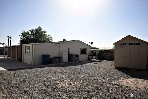 11372 E 37 Pl, Yuma, AZ 85367 photo 24