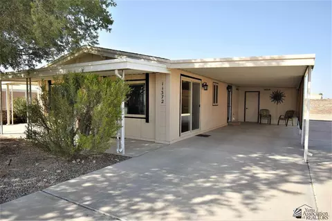 11372 E 37 Pl, Yuma, AZ 85367 photo 1