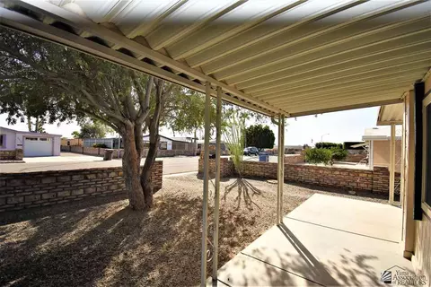 11372 E 37 Pl, Yuma, AZ 85367 photo 20