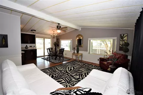 11372 E 37 Pl, Yuma, AZ 85367 photo 2