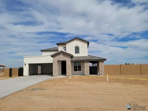 3610 E Corso Cavallo Dr, Yuma, AZ 85365 photo 1