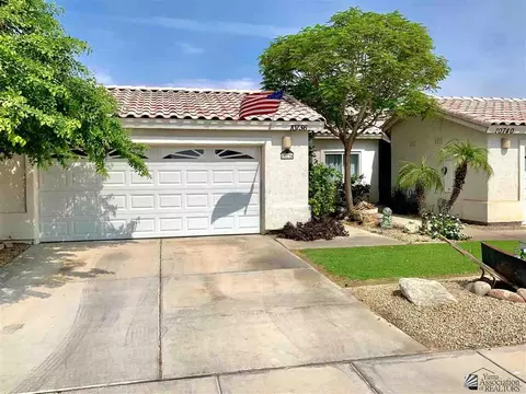 10736 E 35 St, Yuma, AZ 85365 photo 1