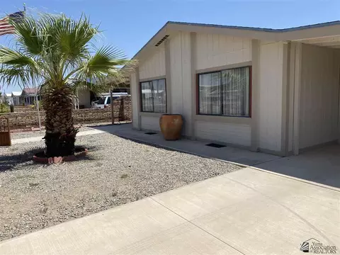 11437 E 37 Pl, Yuma, AZ 85367 photo 1