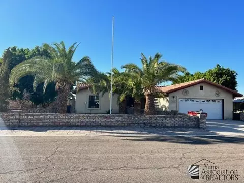 13459 E 45 Ln, Yuma, AZ 85367 photo 1