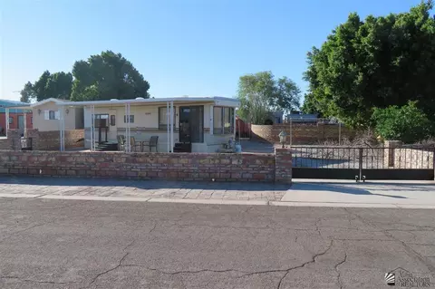 13459 E 45 Ln, Yuma, AZ 85367 photo 18
