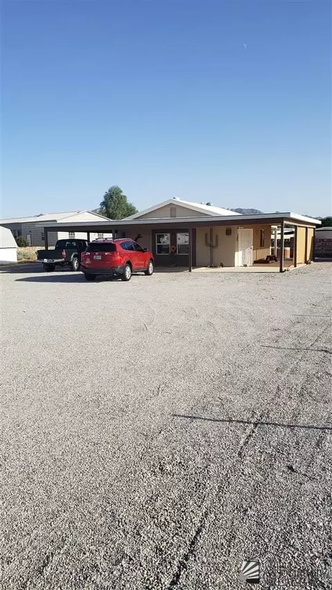 14373 E 29 Pl, Yuma, AZ 85367 photo 2