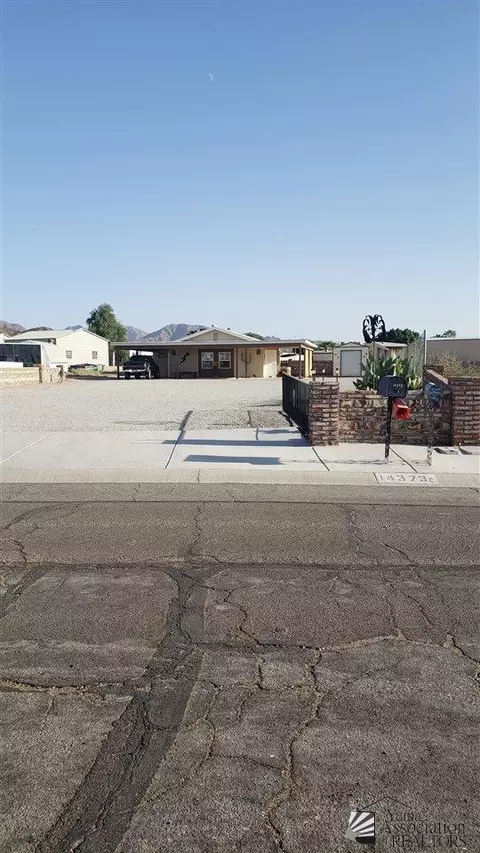 14373 E 29 Pl, Yuma, AZ 85367 photo 13