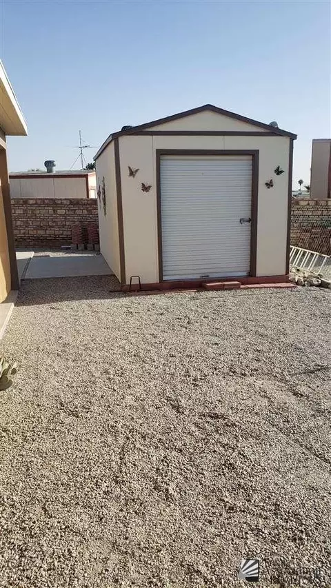 14373 E 29 Pl, Yuma, AZ 85367 photo 3