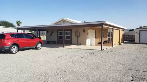 14373 E 29 Pl, Yuma, AZ 85367 photo 1