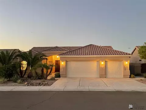 12182 E 33 Pl, Yuma, AZ 85367 photo 1