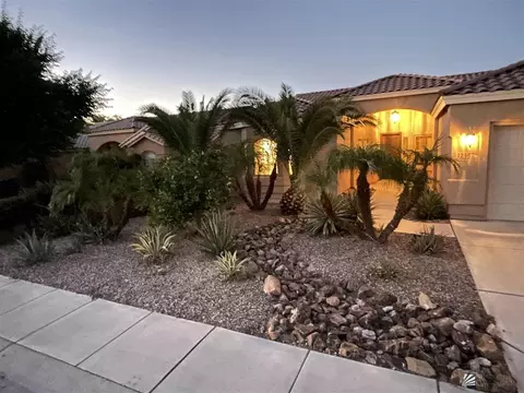 12182 E 33 Pl, Yuma, AZ 85367 photo 2