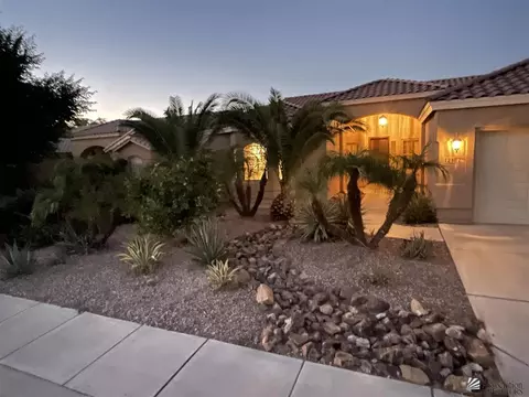 12182 E 33 Pl, Yuma, AZ 85367 photo 3