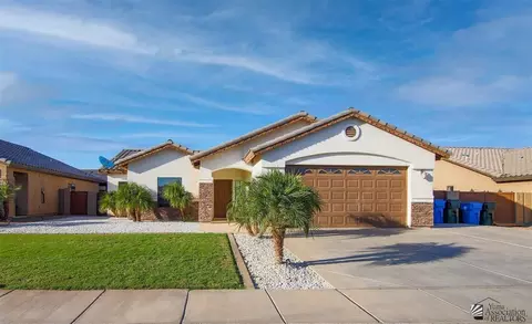 498 E 13 Pl, Somerton, AZ 85350 photo 1