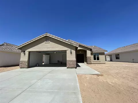 8588 E 41 Pl, Yuma, AZ 85365 photo 1