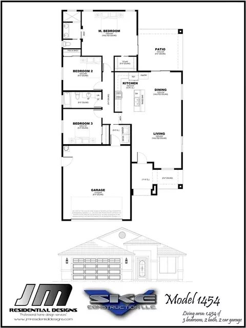 8686 E 41 Pl, Yuma, AZ 85365 photo 1