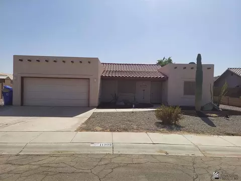 11205 E 37 Way, Yuma, AZ 85367 photo 1