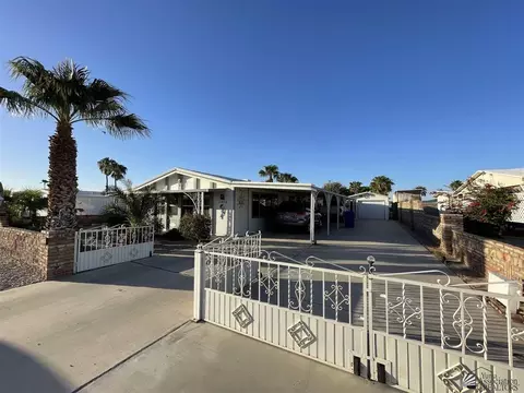 11456 E 35 Pl, Yuma, AZ 85367 photo 4