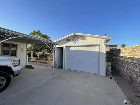 11456 E 35 Pl, Yuma, AZ 85367 photo 3
