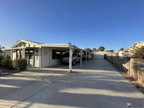 11456 E 35 Pl, Yuma, AZ 85367 photo 2