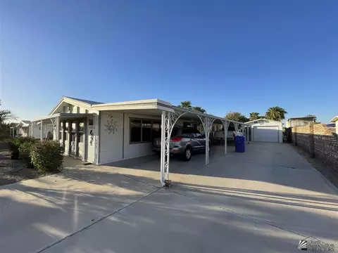 11456 E 35 Pl, Yuma, AZ 85367 photo 7