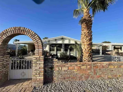 11456 E 35 Pl, Yuma, AZ 85367 photo 1