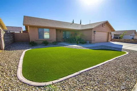 10233 E 38 Pl, Yuma, AZ 85365 photo 4
