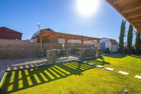 10233 E 38 Pl, Yuma, AZ 85365 photo 23