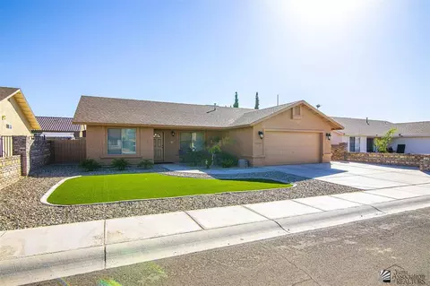 10233 E 38 Pl, Yuma, AZ 85365 photo 2