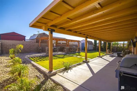 10233 E 38 Pl, Yuma, AZ 85365 photo 24