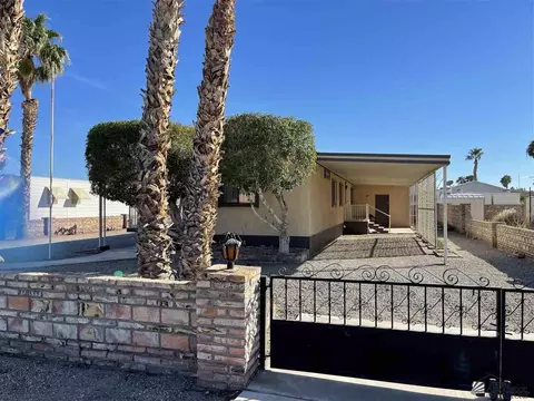 13583 E 44 Dr, Yuma, AZ 85367 photo 2