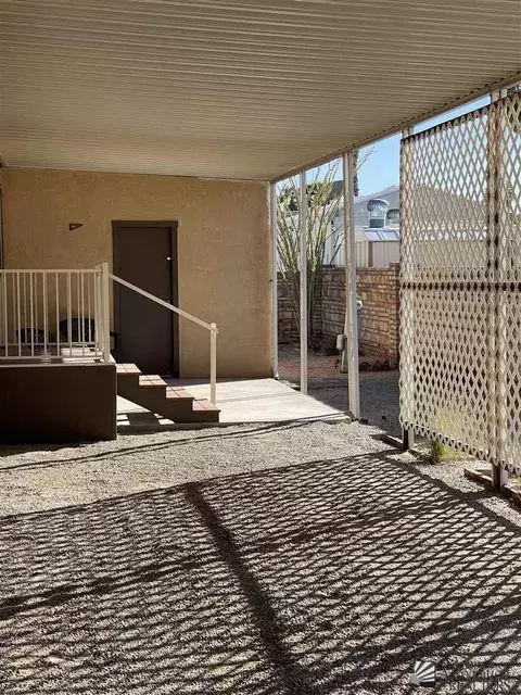13583 E 44 Dr, Yuma, AZ 85367 photo 20