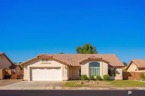 7752 E 26 Pl, Yuma, AZ 85365 photo 1