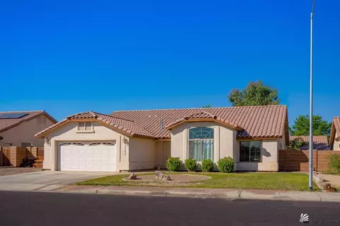 7752 E 26 Pl, Yuma, AZ 85365 photo 2