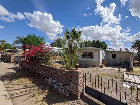 13419 E 43 Ln, Yuma, AZ 85367 photo 1