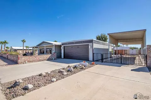 11379 E 34 Pl, Yuma, AZ 85367 photo 3