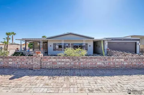 11379 E 34 Pl, Yuma, AZ 85367 photo 1
