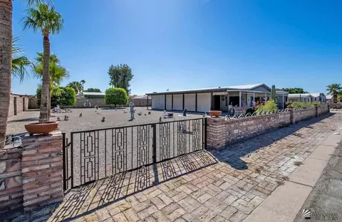 11379 E 34 Pl, Yuma, AZ 85367 photo 2