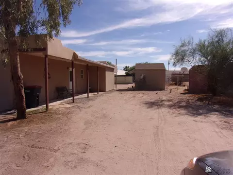 9329 E Spur Dr, Yuma, AZ 85365 photo 4