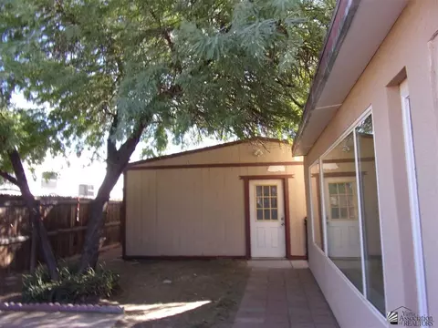 9329 E Spur Dr, Yuma, AZ 85365 photo 26
