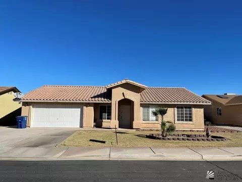 6366 E 45 St, Yuma, AZ 85365 photo 1