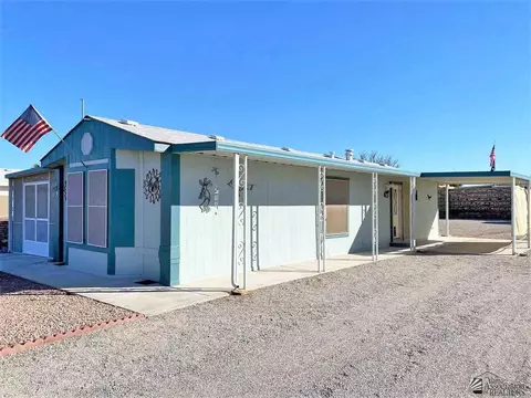13307 E 52 St, Yuma, AZ 85367 photo 21