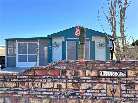 13307 E 52 St, Yuma, AZ 85367 photo 1