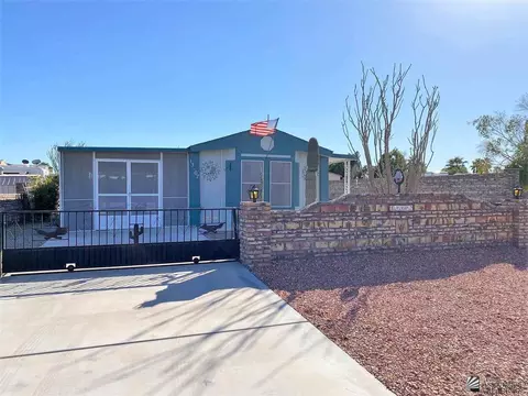 13307 E 52 St, Yuma, AZ 85367 photo 24